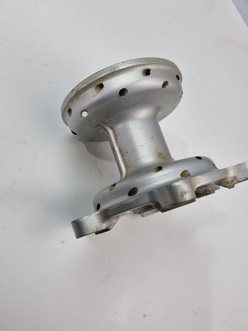 Front wheel hub Yamaha WR 250 R WR250R 3D7-25111-00 Front wheel hub Yamaha WR 250 R WR250R 3D7-25111-00