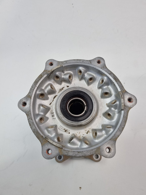 Rear wheel hub Yamaha WR 250 R WR250R 3D7-25311-00 - Bike