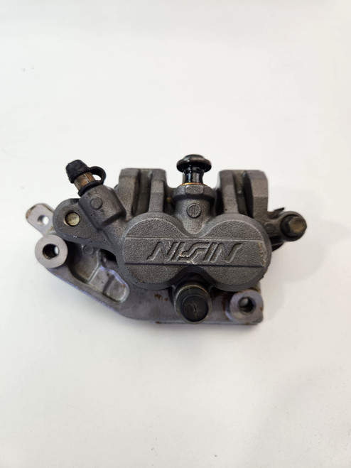 OEM Front brake caliper Yamaha WR 250 R WR250R 32D-2580T-01 OEM Front brake caliper Yamaha WR 250 R WR250R 32D-2580T-01