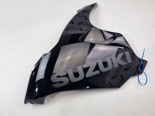 LH Belly pan under cowling Suzuki GSXR600 11-21 94480-14J00-ATX LH Belly pan under cowling Suzuki GSXR600 11-21 94480-14J00-ATX