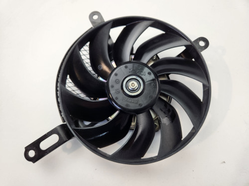 Radiator fan Suzuki GSXR600 GSXR750 11-21 17800-14J01