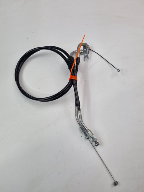 Throttle cables Suzuki GSXR600 GSXR750 11-21 58300-14J11 Throttle cables Suzuki GSXR600 GSXR750 11-21 58300-14J11
