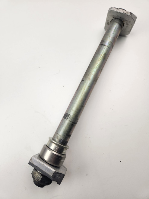 Rear axle Suzuki GSXR600 GSXR750 11-21 64711-14J00