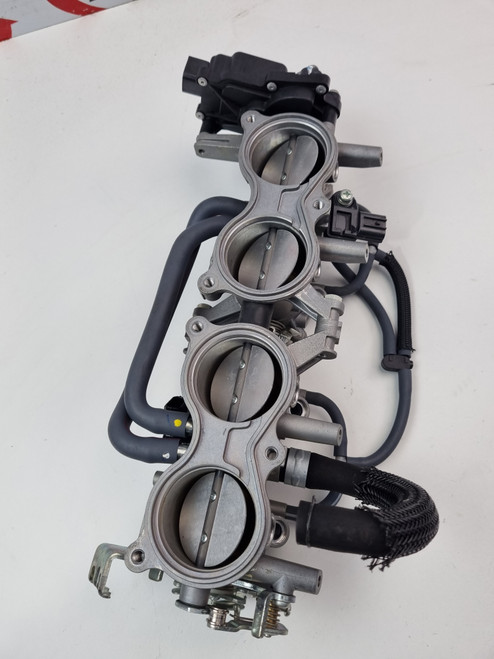 Throttle body Suzuki GSXR600 11-21 13406-14J01 Throttle body Suzuki GSXR600 11-21 13406-14J01