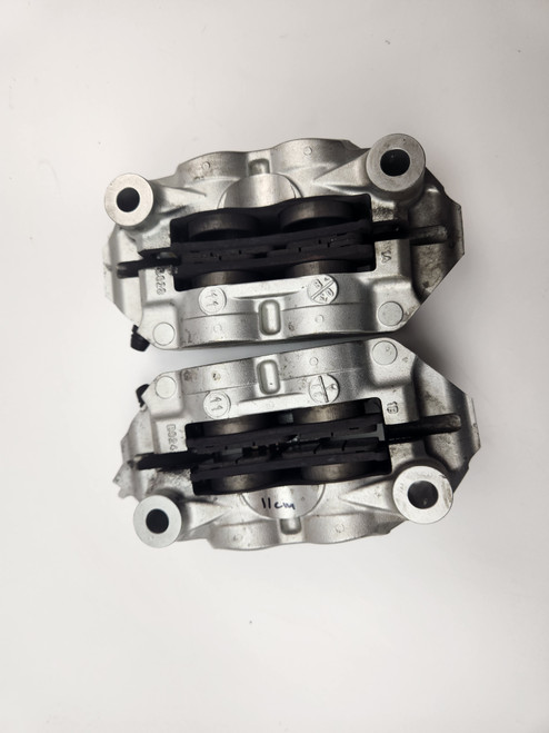 Brembo front brake caliper pair Suzuki GSXR600 GSXR750 11-21 59100