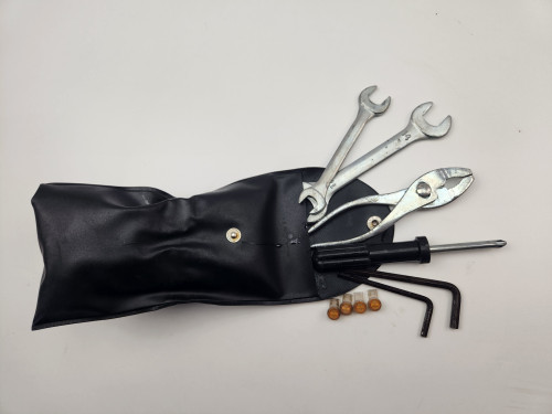 Tool Kit Suzuki GSXR600 GSXR750 11-22 09800-21100