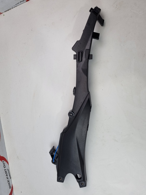 LH Rear sub frame seat rail Suzuki GSXR600 GSXR750 11-21 41221-14J00-YUG LH Rear sub frame seat rail Suzuki GSXR600 GSXR750 11-21 41221-14J00-YUG