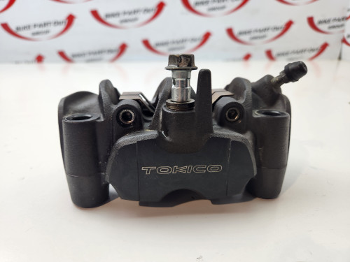 RH Front Brake Caliper Suzuki DL1000 14-19 DL1050 21-23 59100-31J00-999 RH Front Brake Caliper Suzuki DL1000 14-19 DL1050 21-23 59100-31J00-999