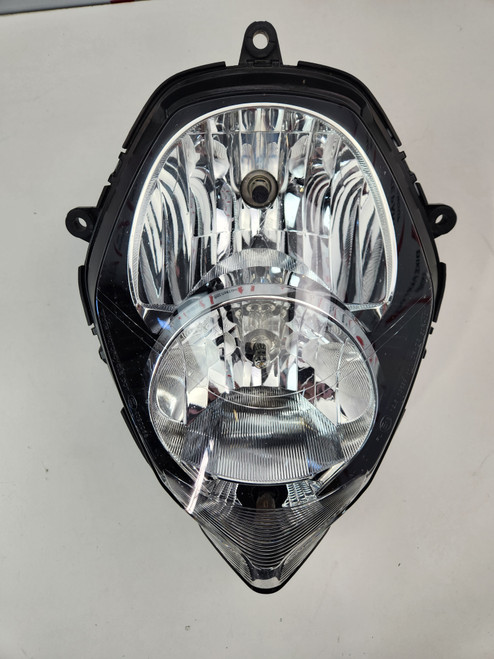 「A’s 品」 Headlight Suzuki DL1000 14-18 DL650 17-23 35100-31J01 - Bike Part Out