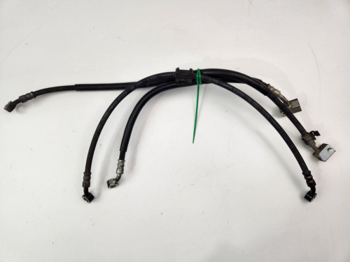 Front Brake Line Hose Pipe Suzuki DL1000 14-16 59400-31J00 Front Brake Line Hose Pipe Suzuki DL1000 14-16 59400-31J00
