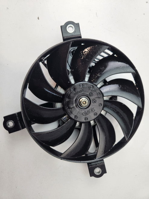Radiator Fan Suzuki DL1000 14-19 17800-31J00 Radiator Fan Suzuki DL1000 14-19 17800-31J00