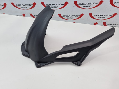 Rear Hugger chain guard wheel cover BMW S1000 XR 19-24 46628392383 Rear Hugger chain guard wheel cover BMW S1000 XR 19-24 46628392383
