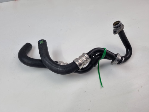 Oil cooler lines hose pipes BMW S1000 XR 19-24 S1000 R 20-24 S1000RR 18-24 Oil cooler lines hose pipes BMW S1000 XR 19-24 S1000 R 20-24 S1000RR 18-24