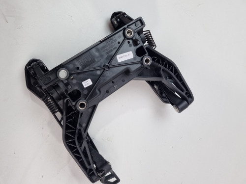 Windshield adjustor mount BMW S1000 XR 19-24 F850 GS 17-24 46638562228 Windshield adjustor mount BMW S1000 XR 19-24 F850 GS 17-24 46638562228