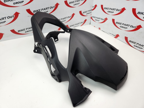 Front Upper Cowl Honda VFR1200X Crosstourer 16-17 64160-MGH-H20