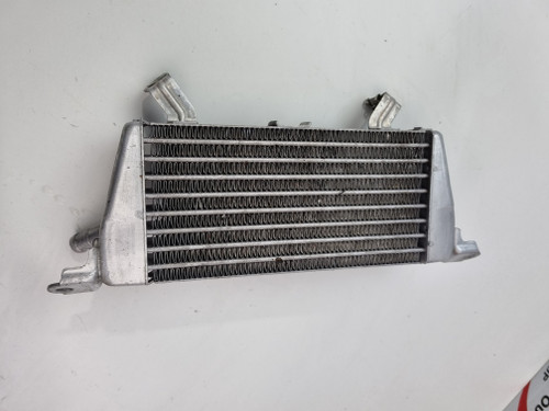 OEM Oil Cooler BMW S1000 XR 19-24 S1000 RR 18-24 S1000 R 20-24 17218356820 OEM Oil Cooler BMW S1000 XR 19-24 S1000 RR 18-24 S1000 R 20-24 17218356820