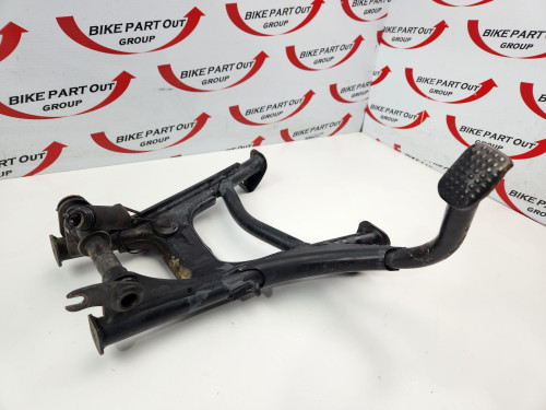 Centre Stand Honda VFR1200X Crosstourer 14-17 50510-MGH-641 Centre Stand Honda VFR1200X Crosstourer 14-17 50510-MGH-641
