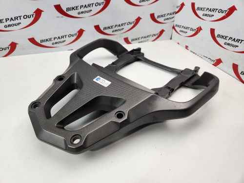 専用⑰ Rear Luggage Carrier Grab Handle Honda VFR1200X Crosstourer 16-17