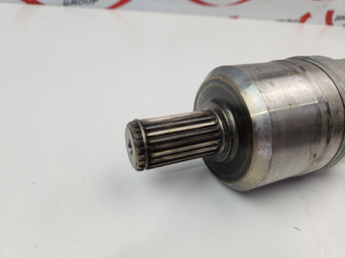 Swing Arm Drive Shaft Honda VFR1200X Crosstourer 12-17 VFR1200F 10