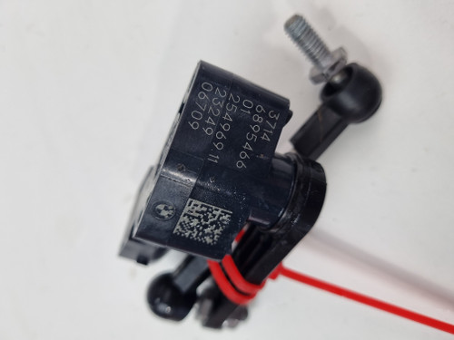 Self leveling sensor BMW S1000 XR RR R 14-24 37146895466 Self leveling sensor BMW S1000 XR RR R 14-24 37146895466