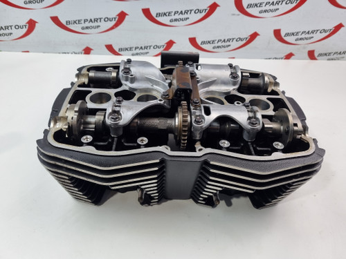 Cylinder head cam valves T3 Triumph Thunderbird LT Commander Storm 1600 1700 T1152301 Cylinder head cam valves T3 Triumph Thunderbird LT Commander Storm 1600 1700 T1152301