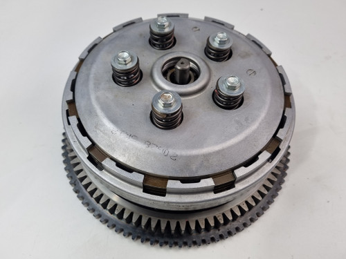 Clutch pack basket plates Triumph Thunderbird 1600 1700 T1171105