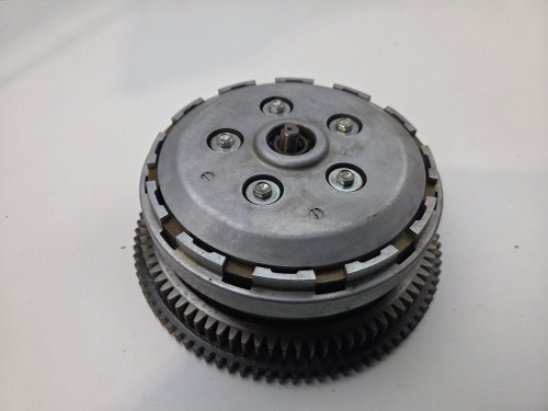 Clutch pack basket plates Triumph Thunderbird 1600 1700 T1171105