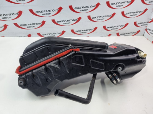Airbox KTM 690 Enduro R SMC  14-16 76506003244