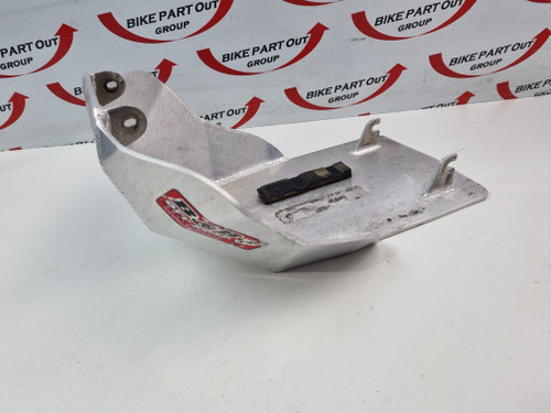 B&B offroad Bash Plate KTM 690 Enduro R 08-23 Husqvarna 701 16-23 KTM41-1POL