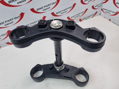 Triple clamps KTM 1290 Super Adventure R 17-19 6070113203233S Triple clamps KTM 1290 Super Adventure R 17-19 6070113203233S