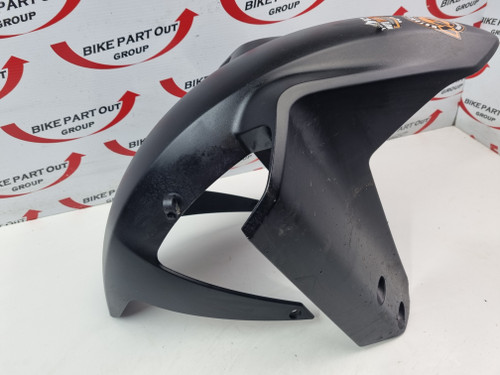 Front mudguard fender KTM 1290 2017 1190 14-16 Super Adventure R 6030801000033 Front mudguard fender KTM 1290 2017 1190 14-16 Super Adventure R 6030801000033