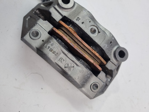 S LH Front Caliper Ducati Multistrada 950 panigale V2 1200