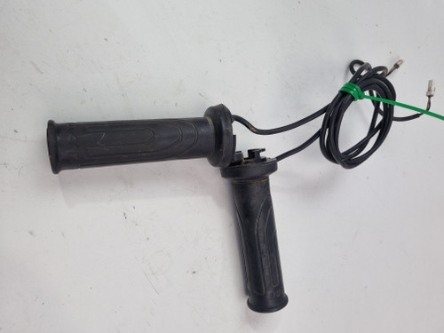 Heated hand grips Ducati Multistrada 950 S V2 96680574A