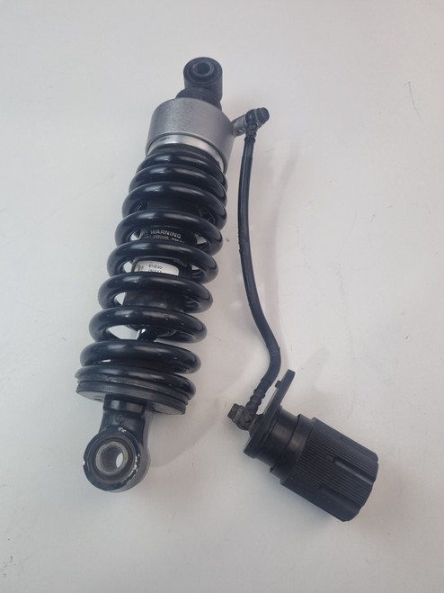 Rear Shock adjustable Harley Davidson M8 Softail Sport glide Breakout Fat boy 54000112 Rear Shock adjustable Harley Davidson M8 Softail Sport glide Breakout Fat boy 54000112