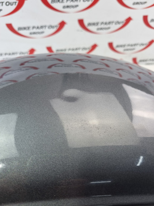 Rear fender mud guard Harley Davidson M8 Softail Sport glide