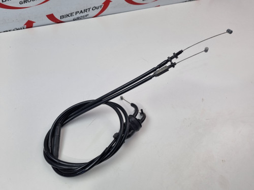 Throttle cables Yamaha XTZ690 Tenere 700 BW3-F6301-00 Throttle cables Yamaha XTZ690 Tenere 700 BW3-F6301-00