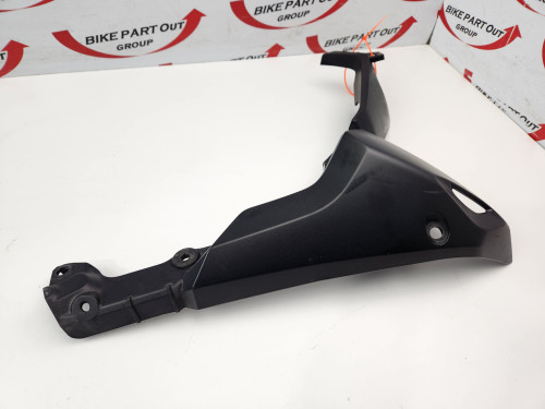 RH Lower Fairing Cowl Honda VFR1200X Crosstourer 14-17 64410-MGH-640ZC RH Lower Fairing Cowl Honda VFR1200X Crosstourer 14-17 64410-MGH-640ZC