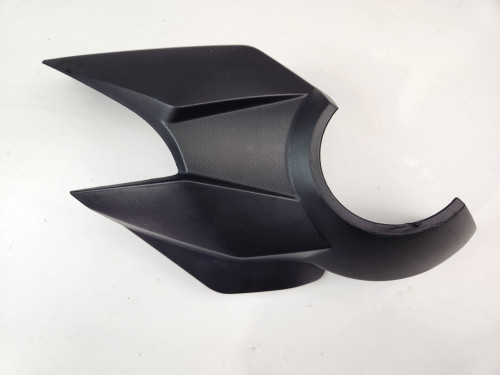 Final Drive Guard Cover Honda VFR1200X Crosstourer 10-17 41351-MGE-000 Final Drive Guard Cover Honda VFR1200X Crosstourer 10-17 41351-MGE-000