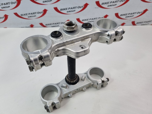Steering triple clamps Husqvarna TE SM 630 8000H1018 8000B0850 Steering triple clamps Husqvarna TE SM 630 8000H1018 8000B0850