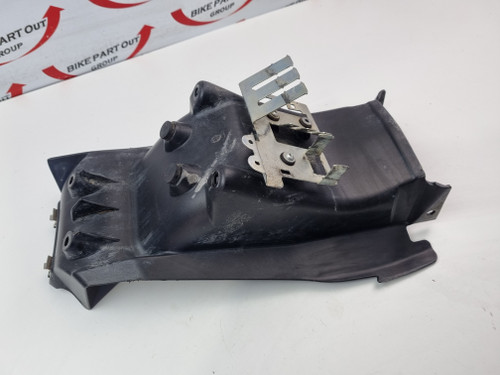 Rear fender seat tray Husqvarna TE SM 630 8000H1268 Rear fender seat tray Husqvarna TE SM 630 8000H1268