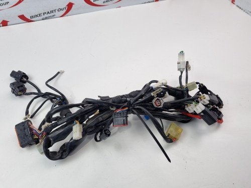 Main Harness Husqvarna TE SM 630 8000H1172 Main Harness Husqvarna TE SM 630 8000H1172