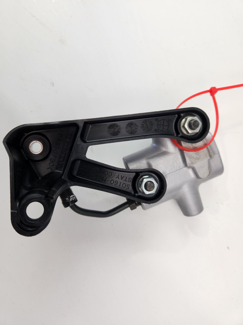 Rear Brake Valve Honda VFR1200X Crosstourer 12-17 46400-MGE-006