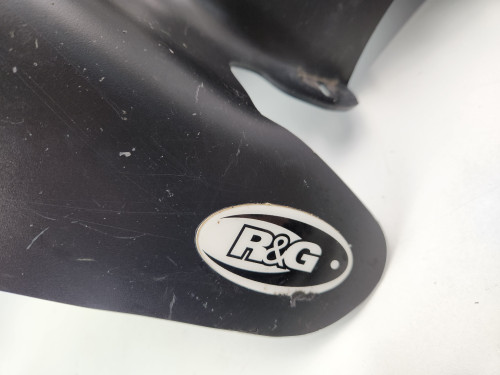 R&G Rear Hugger Honda VFR1200X Crosstourer 16 RGH0001BK