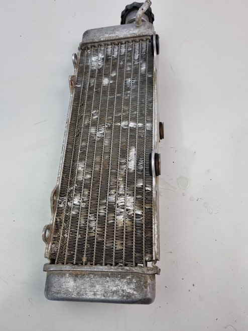 RH radiator Husqvarna TE 630 SM 8000H1200 RH radiator Husqvarna TE 630 SM 8000H1200