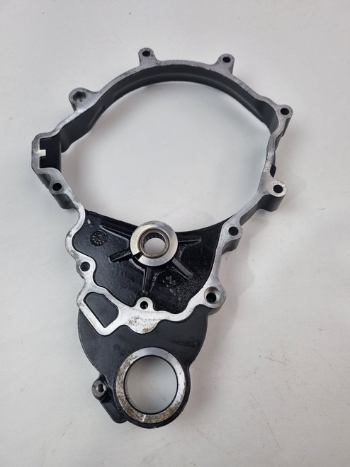 Inner generator cover starter motor holder Husqvarna TE 630 SM 8C0086246 Inner generator cover starter motor holder Husqvarna TE 630 SM 8C0086246