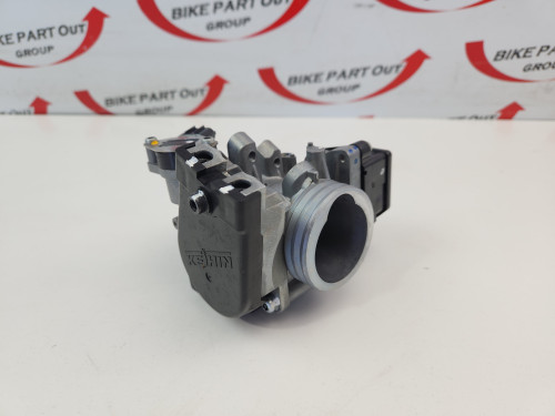 Throttle Body Kawasaki KLR650 KLR KL 650 22-24 16163-1248 Throttle Body Kawasaki KLR650 KLR KL 650 22-24 16163-1248