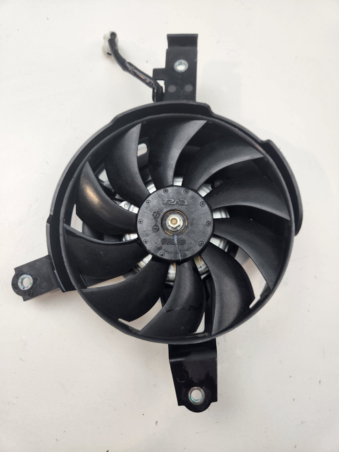 Radiator Fan Kawasaki KLR650 KLR KL 650 22-24 59502-0632