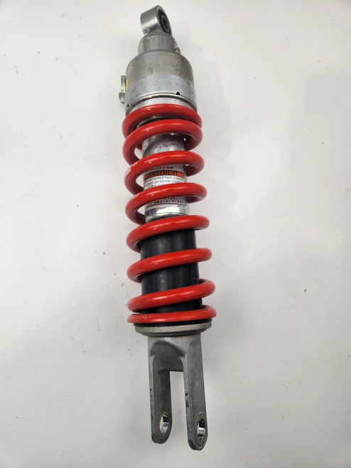 Eibach Spring Rear Shock Kawasaki KLR650 KLR KL 650 22-25 0800.225.0550