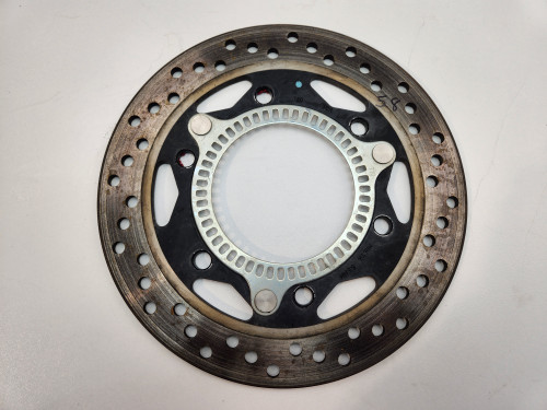 Rear Brake Disc 5.8mm Kawasaki KLR650 KLR KL 650 22-24 41080-0731-11H