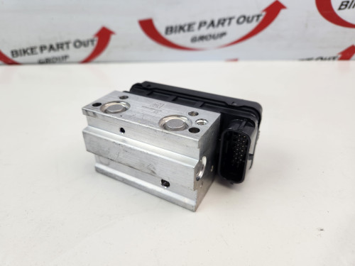 ABS Brake Control Module Kawasaki KLR650 KLR KL 650 22-24 16082-0852 ABS Brake Control Module Kawasaki KLR650 KLR KL 650 22-24 16082-0852